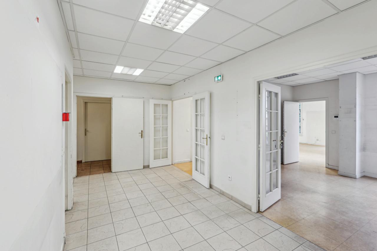 Bureau Paris 150m² Location bureau Paris OLBUR2425312 1